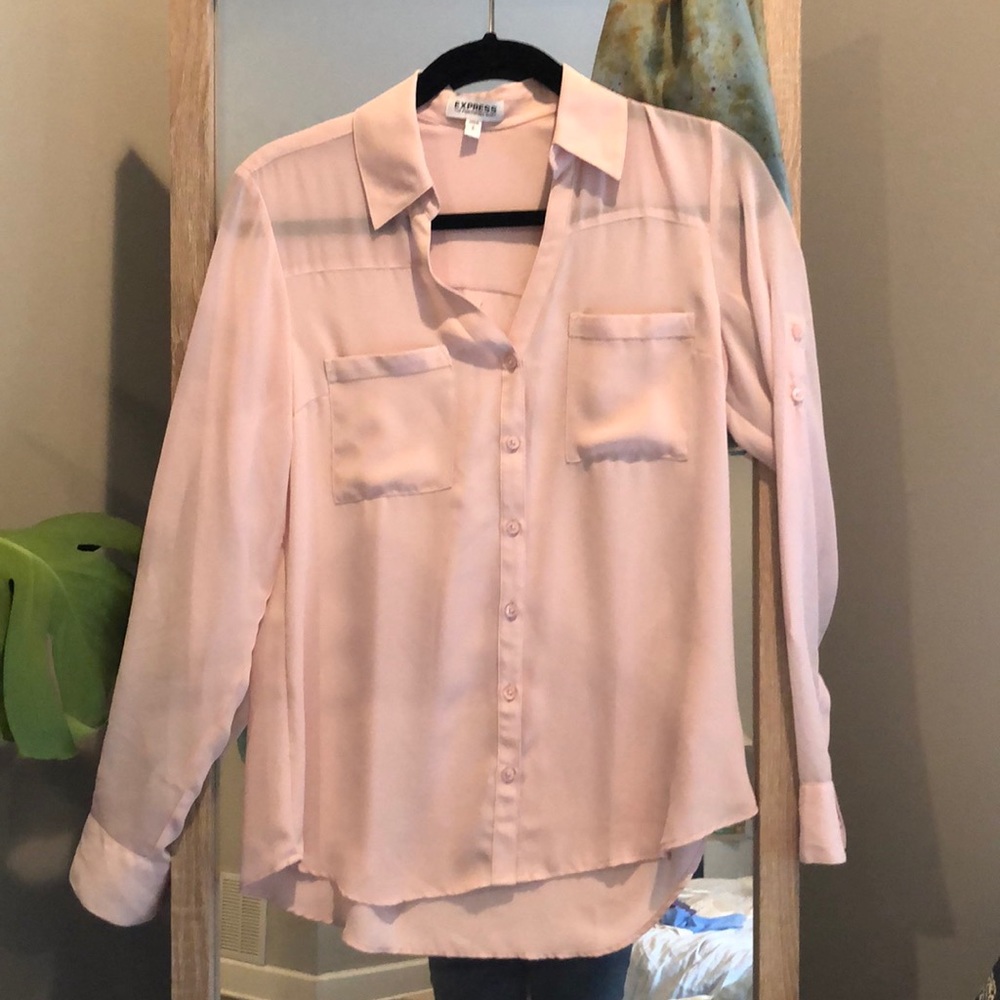 Express Portofino Shirt